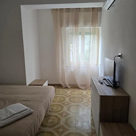 Blu Ionio * Montepaone Lido