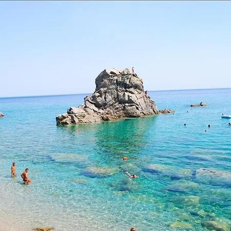 Blu Ionio Διαμέρισμα *