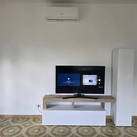 Blu Ionio Διαμέρισμα Montepaone Lido