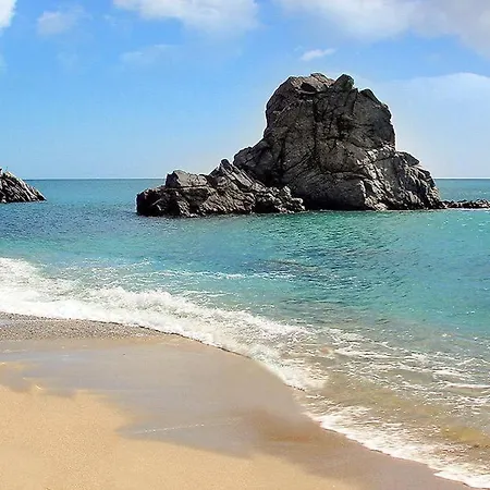 Blu Ionio * Montepaone Lido