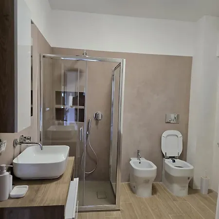 Blu Ionio Διαμέρισμα