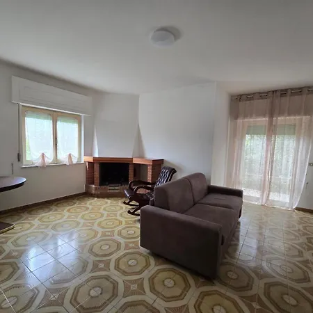 Blu Ionio Apartment Montepaone Lido