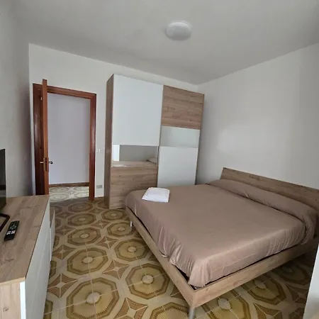 Blu Ionio Apartment *