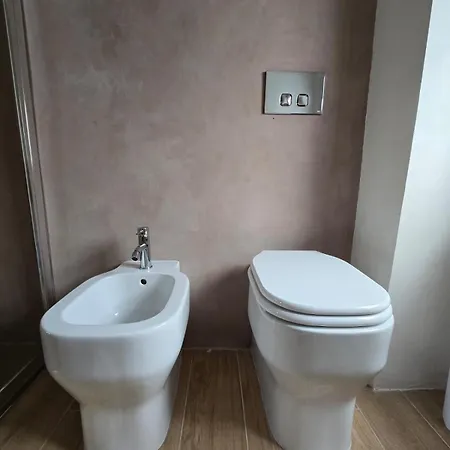 Blu Ionio Apartmán *