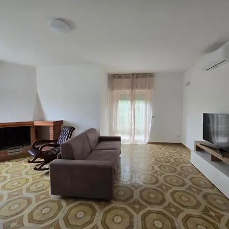 Apartment Blu Ionio Montepaone Lido