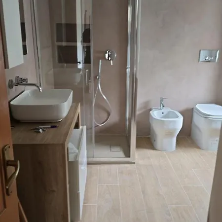 Blu Ionio Apartmán *