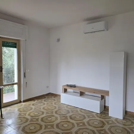 Apartment Blu Ionio *