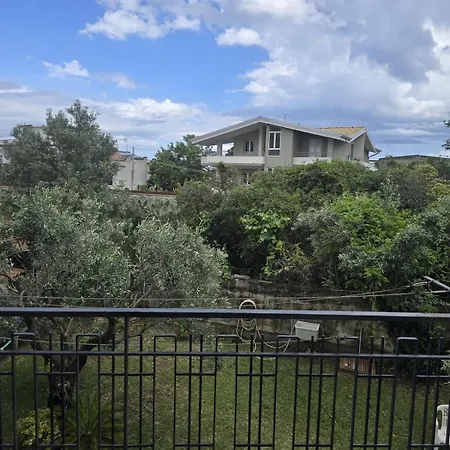 Blu Ionio Apartmán Montepaone Lido