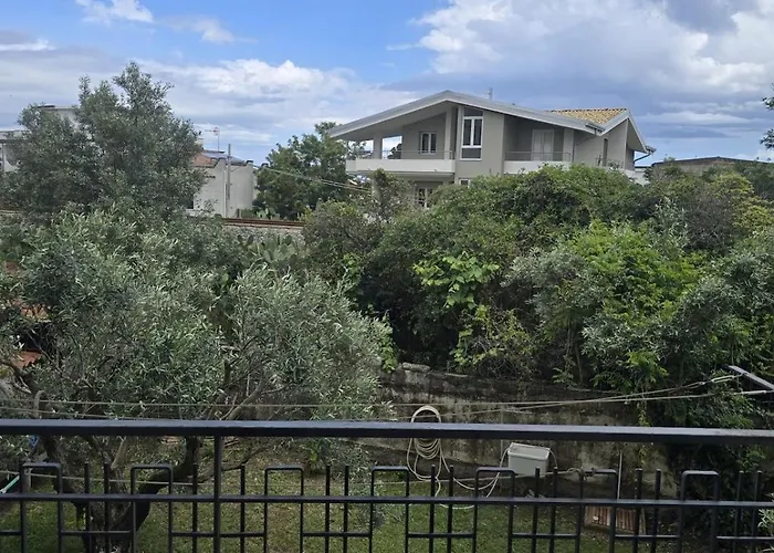 Blu Ionio Apartamento Montepaone Lido